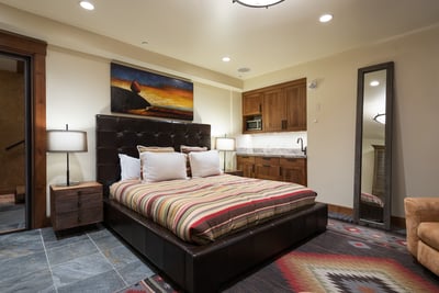 Luxury Villa Photo #24