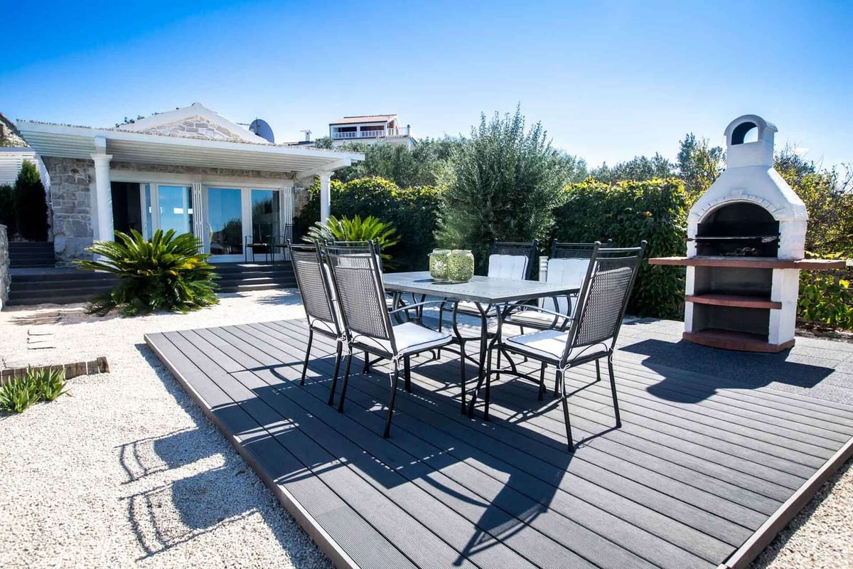 Villa Piccolo Mondo villa rental in Split - 7