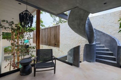 Luxury Villa Photo #20