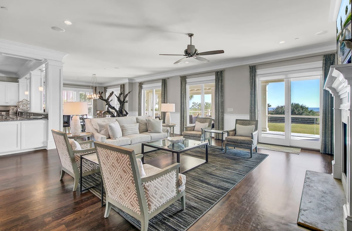 Island Escape Estate