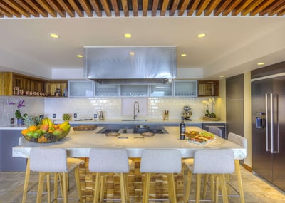 Luxury Villa Photo #10