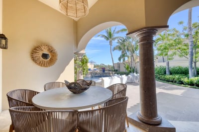 Luxury Villa Photo #14