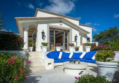 Luxury Villa Photo #5