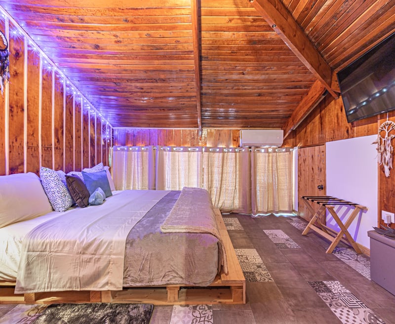 Villa Alma Dulce de Wanderlust