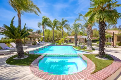 Luxury Villa Photo #5