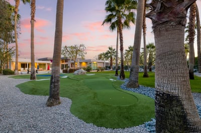 Luxury Villa Photo #40