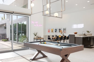 Luxury Villa Photo #14
