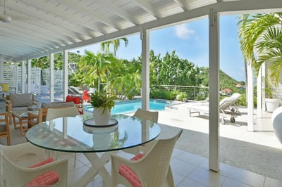 Luxury Villa Photo #16