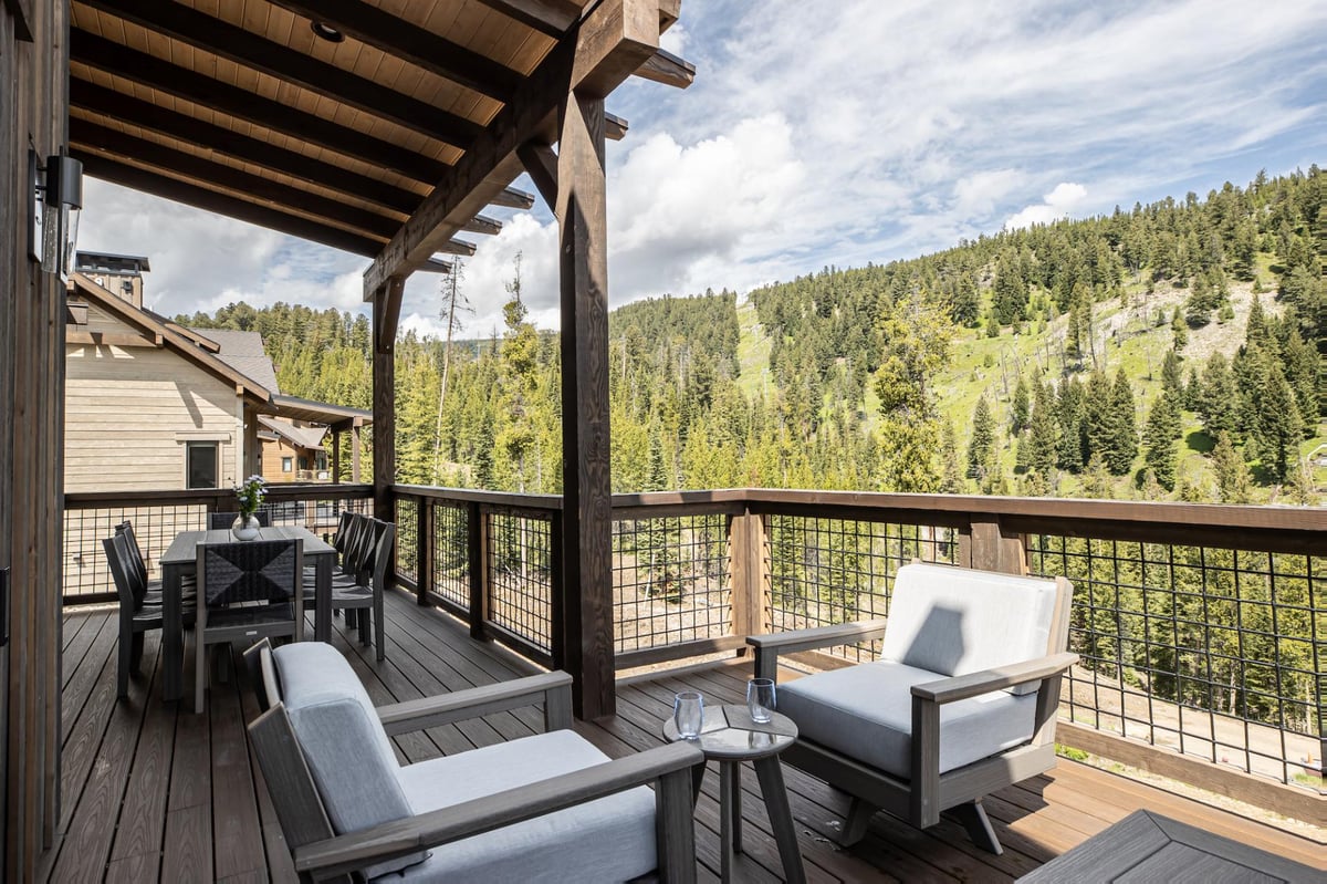 Spanish Peaks | Highlands Cabin 59