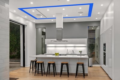 Luxury Villa Photo #15