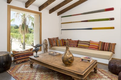 Luxury Villa Photo #20