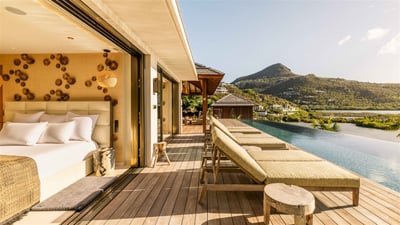 Luxury Villa Photo #13