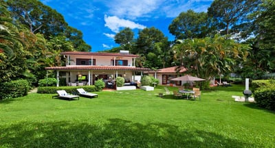 Holetown,Church Point 4