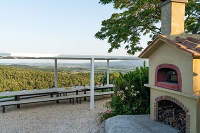 Luxury Villa Photo #9