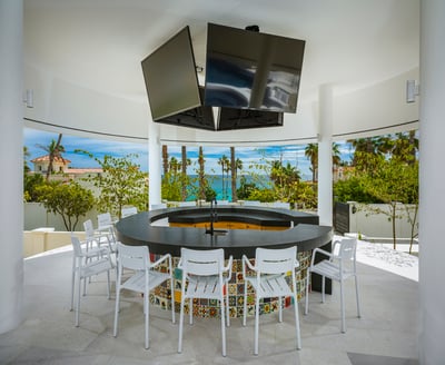 Luxury Villa Photo #17