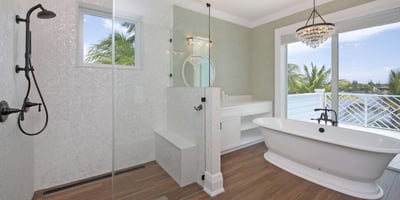 Luxury Villa Photo #23