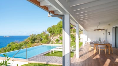 Luxury Villa Photo #14