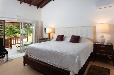 Luxury Villa Photo #14