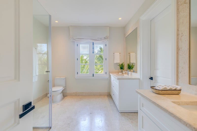 Corales 36  | Casa La Española