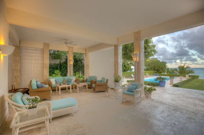 Luxury Villa Photo #12