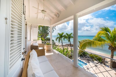 Luxury Villa Photo #4