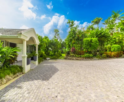 Luxury Villa Photo #48