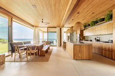 Luxury Villa Photo #17