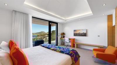Bedroom 4