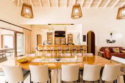 Luxury Villa Photo #26