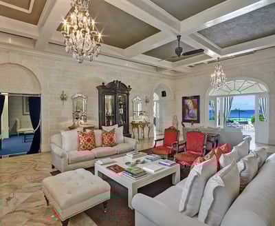 Luxury Villa Photo #11