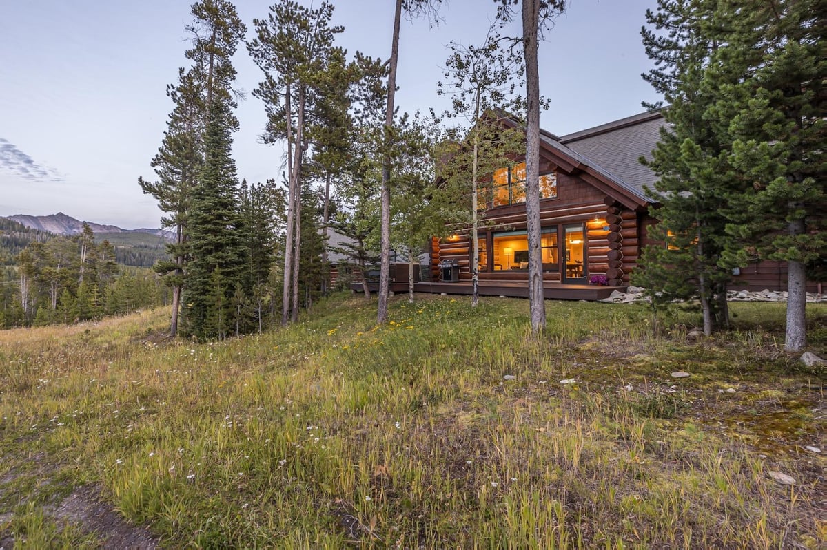 Powder Ridge Cabin | 6 Chief Gull