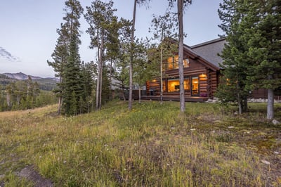 Luxury Villa Photo #54