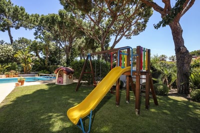 Luxury Villa Photo #7