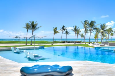 Luxury Villa Photo #7