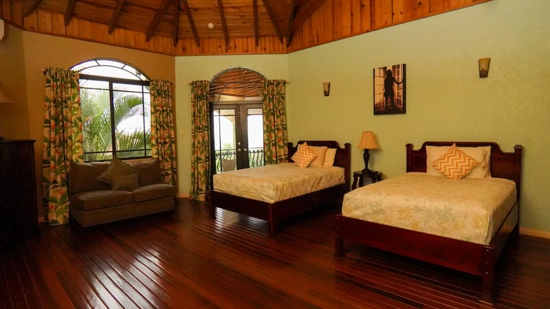 MilBrooks Resort Villa