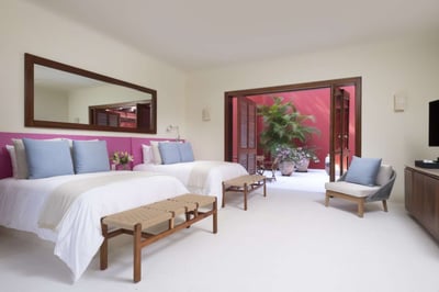 Luxury Villa Photo #47