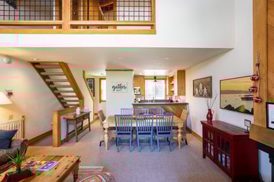 Luxury Villa Photo #5