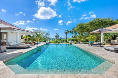Luxury Villa Photo #4