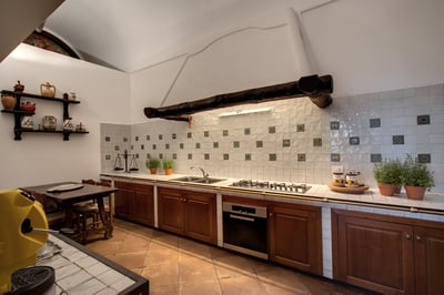 Luxury Villa Photo #18