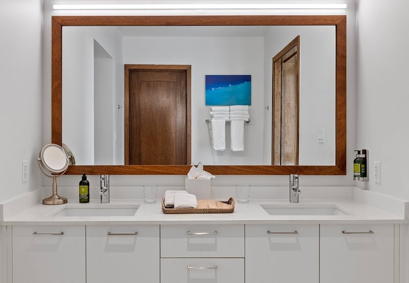 Ocean View Suite | Ridgetop