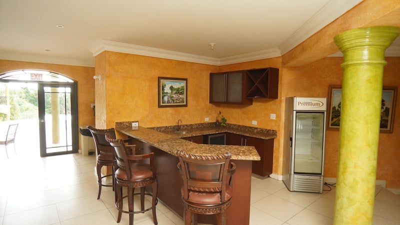 MilBrooks Resort Villa