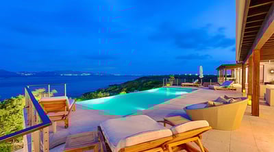 Luxury Villa Photo #5