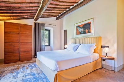 Luxury Villa Photo #27