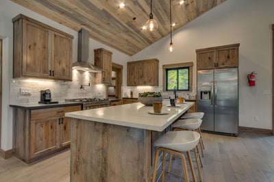 Luxury Villa Photo #12