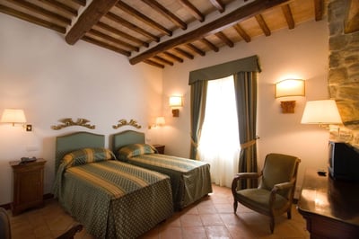 Luxury Villa Photo #15
