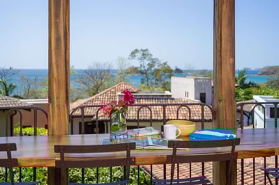 Luxury Villa Photo #5