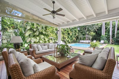 Luxury Villa Photo #7