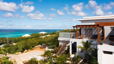 Shoal Bay Village,Alkera