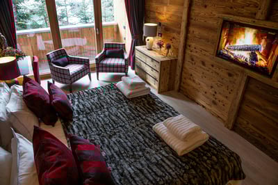 Luxury Villa Photo #40
