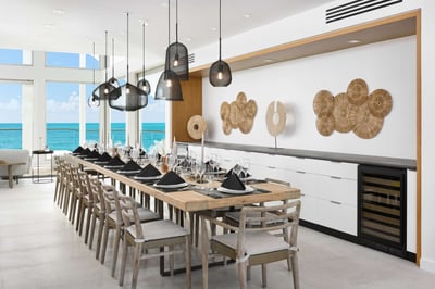 Luxury Villa Photo #17
